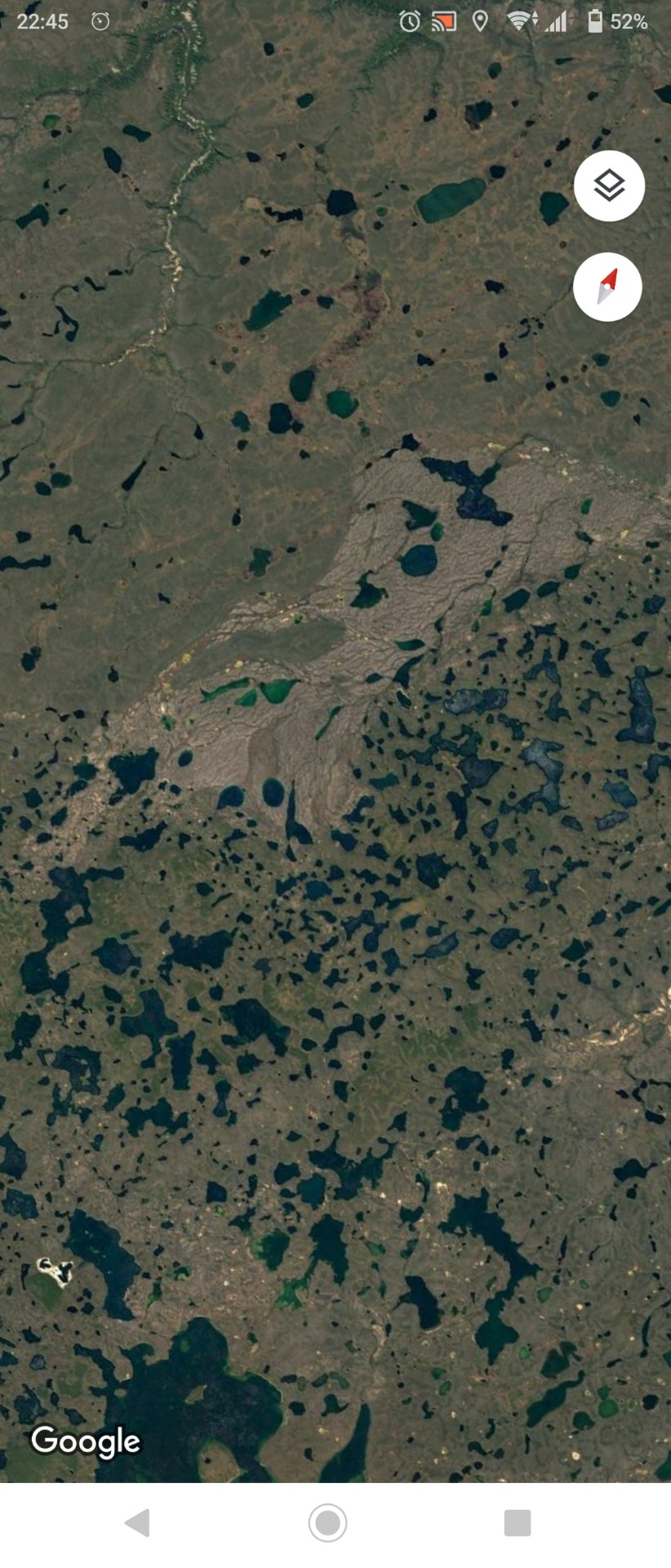 速報 世界地図に謎の島が発見される なんjコレクション