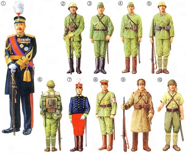 悲報 ナチス ドイツの軍服 ハイセンスすぎる なんjコレクション