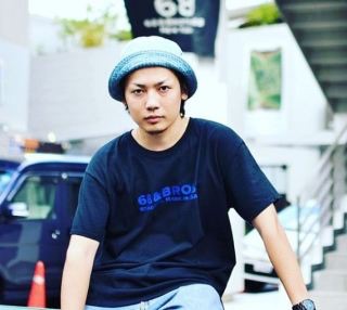 超一流日本人ラッパーの写真がこれ 日本でラップが受けない理由が判明する なんjコレクション