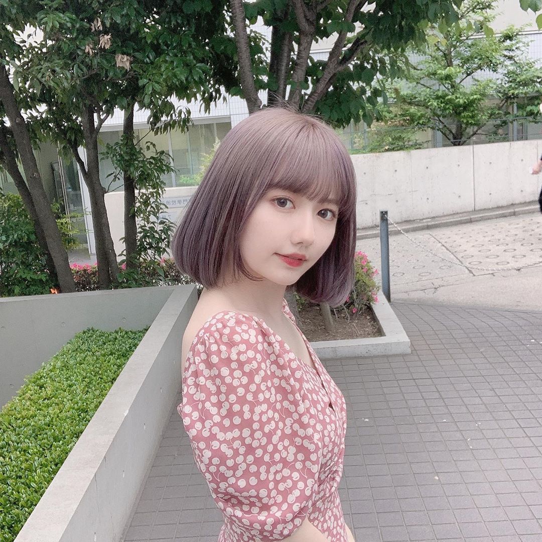 画像 椎木里佳さん 髪型チェンジでかわいいw なんjコレクション 画像 椎木里佳さん 髪型チェンジでかわいいw なんjコレクション