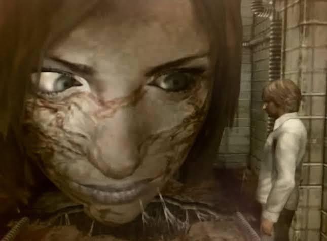 サイレントヒルとか言うホラーゲームの名作wwwww なんjgamers