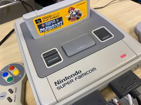 スーパーファミコンで最初に買ったソフトはマリオワールドとして、2本目は？