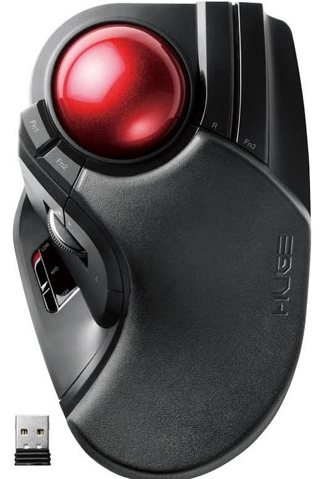 ゲーミングＰＣ買おうとしたら1万弱のマウス勧められたんやが