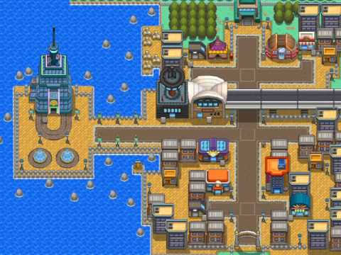 歴代ポケモンで一番テンション上がった町「コガネシティ」に決まる