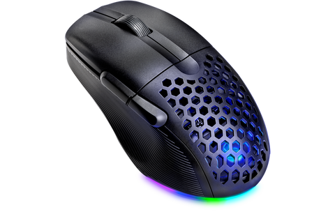 ゲーミングマウス、「G proX」「ec2-cw」「deathadder v3pro」の3択になってしまう…