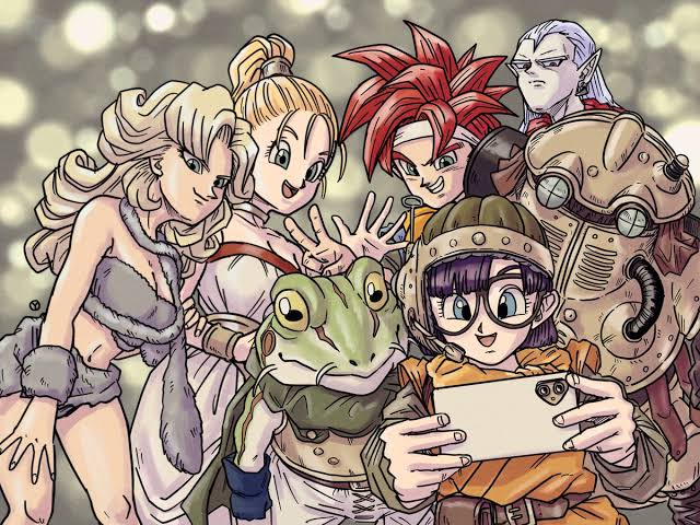 クロノトリガーってアニメ化したら面白そうだよな なんjgamers クロノトリガーってアニメ化したら面白そうだよな なんjgamers