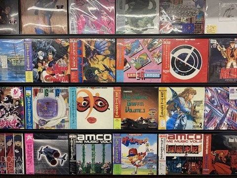ゲームミュージックで最も「名曲」と思う曲、満場一致の異論無しとされる曲がこちらｗｗｗｗｗｗｗｗ