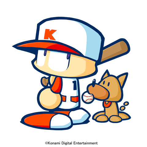 Switch版パワポケやってるんやけど