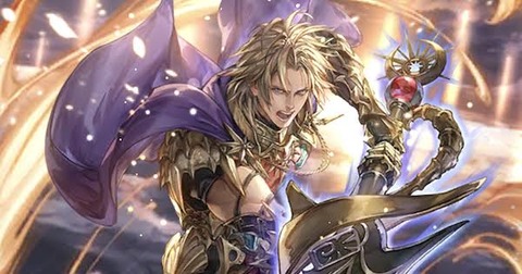ロマサガ2の最終皇帝男ってかっこいいけど