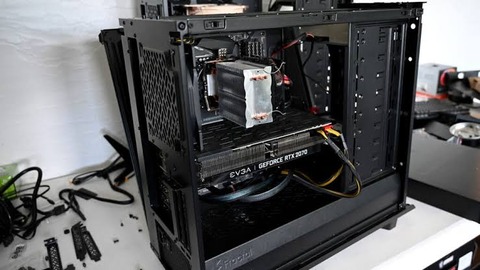 三大、自作PCでケチってはいけないパーツ『電源』『マザーボード』