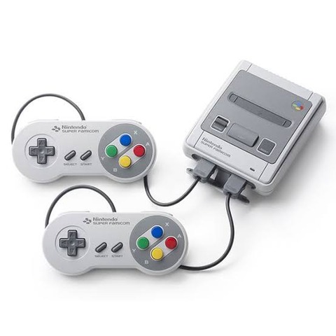 一番やったスーファミのソフト