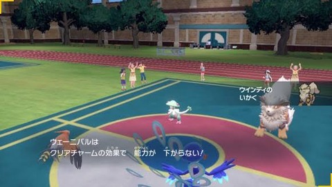 ポケモンのダブルバトル面白すぎる