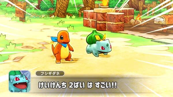 悲報 ポケモン不思議のダンジョンさん 新作が4年も出ていない なんjgamers