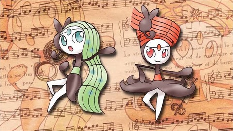 好きなポケモンBGM挙げてけ