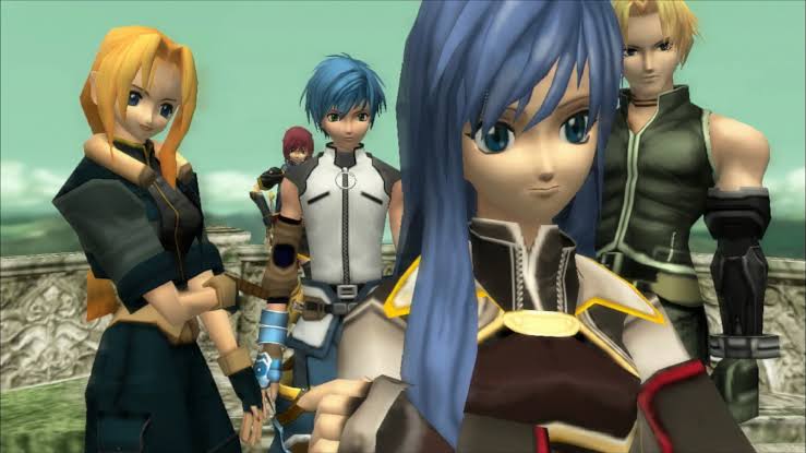 スターオーシャン3とかいうプレステ2の隠れた名作 なんjgamers スターオーシャン3とかいうプレステ2の隠れた名作 なんjgamers