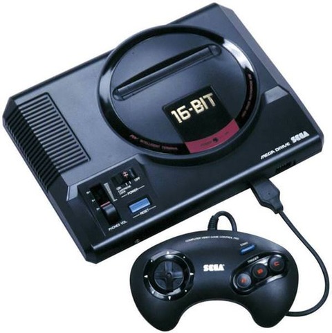 sega-mega-drive