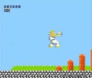 【朗報】横スクロールアクションゲーム、今やっても普通に面白い