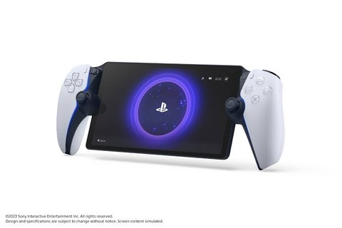 【朗報】PlayStationPortal凄すぎる！