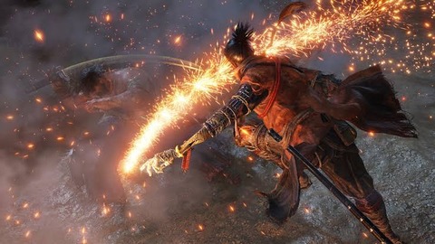 【悲報】最近のガキ「ゲームの初見殺しが嫌い」