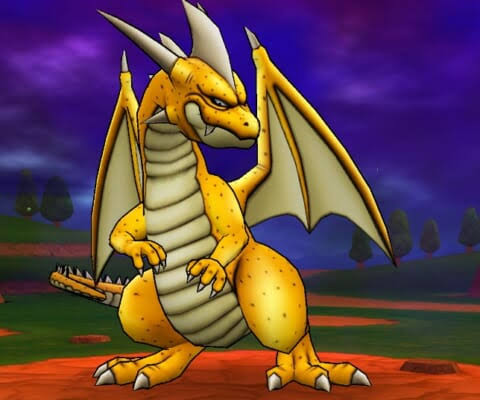 ドラクエで［そろそろ終盤やな…」と感じるモンスター