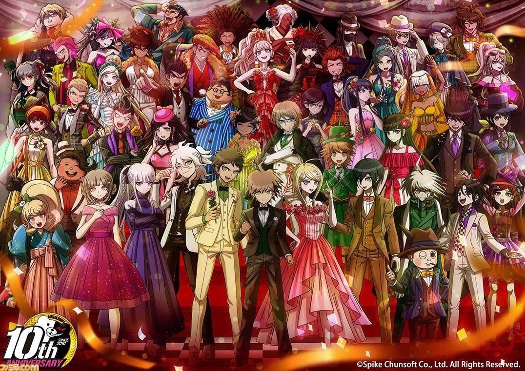 悲報 なんj民ダンガンロンパを語れない なんjgamers 悲報 なんj民ダンガンロンパを語れない なんjgamers