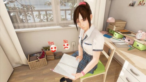 JK「わたしめっちゃゲームオタクだよ！？超好き」ワイ「何のゲーム？」
