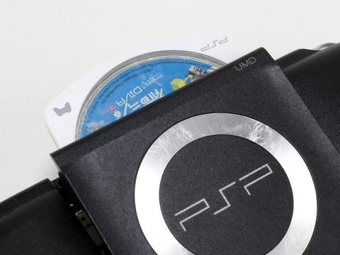 PSPの名作おしえやがれ