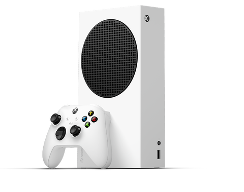 XBOX series Sを買ったんだけどおすすめある？