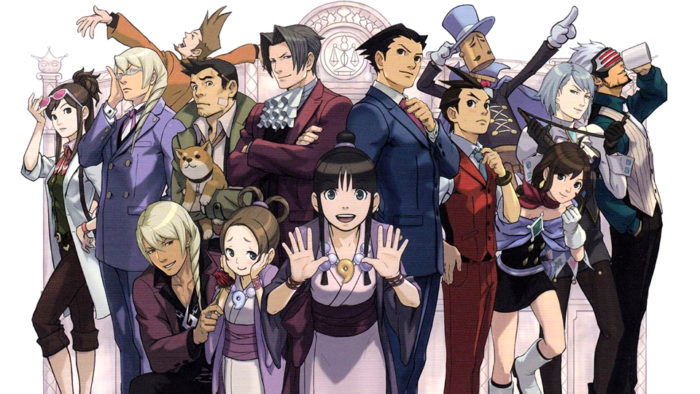 逆転裁判7はでえへんのか なんjgamers