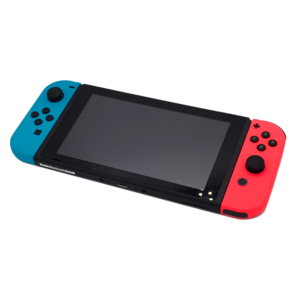 ニンテンドースイッチ本体