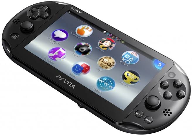 超今更やけど中古でpsvita買うからオススメゲーム教えて なんjgamers