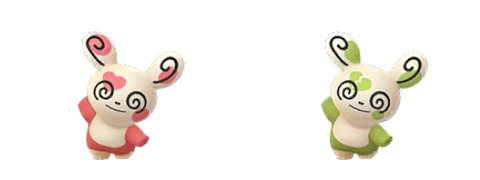 ポケモン←2色しかいません←これ不思議だよな