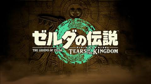 ゼルダの伝説ティアーズオブザキングダムってどう略すのが正解なの？