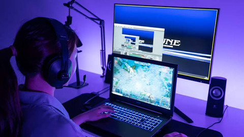 ノベルゲームって配信NGなの多い