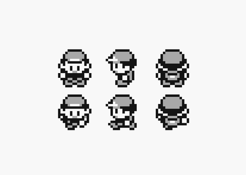 現実に近いグラフィックでゲームが遊べるのに未だにドット絵のゲームが好きなやつwww