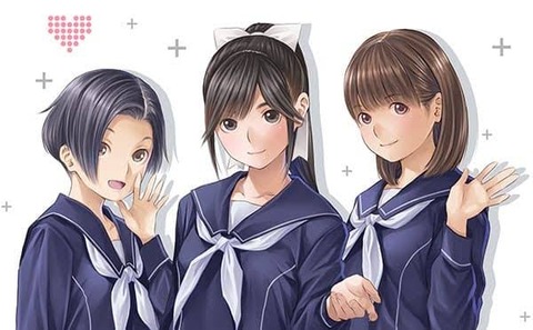 恋愛シュミレーションで面白いゲーム教えて