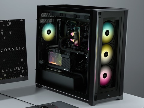 自作PCで1番ケチってもいいパーツ、全員一致で決まる