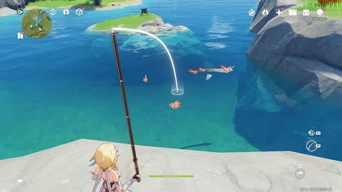 ゲーム開発者「なんかミニゲーム入れたいなぁ………せや！」