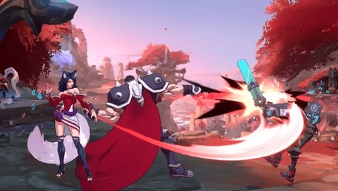 格ゲーって一つのキャラずっとやるのと他のキャラも触ってみるのどっちがええんや