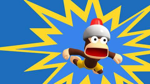 ソニー「クラッシュバンディクー！サルゲッチュ！パラッパラッパー！」←この時代