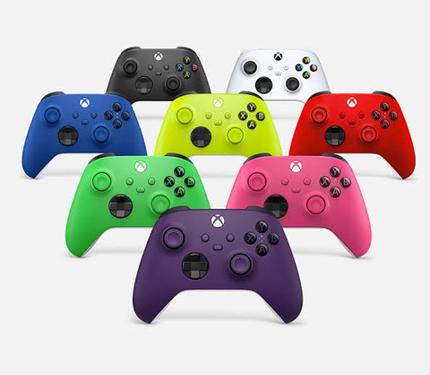 なんでXBOXのコントローラーがゲーム業界標準みたいになってるねん