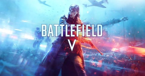 【朗報】BF5、面白すぎるｗｗｗｗｗ