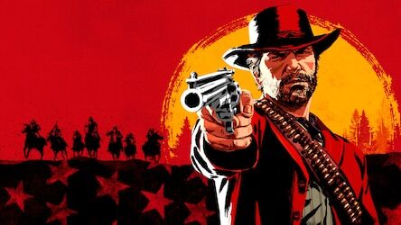 レッドデッドリデンプション2、オープンワールドゲームの正解に至る