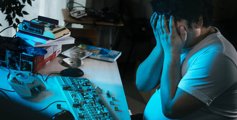 洋ゲーとかのリアルに寄せたゲームって酔いやすいよな