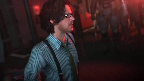 【1988】メタルギアソリッド5の「ヒューイ」って結局無実やったんか？