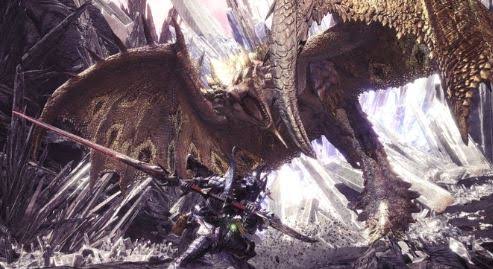 モンハンって特定の武器以外使うのngみたいな風潮あるよな なんjgamers