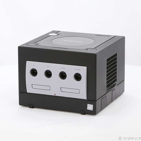「ゲームキューブ」←こいつが語られることがあまりない理由