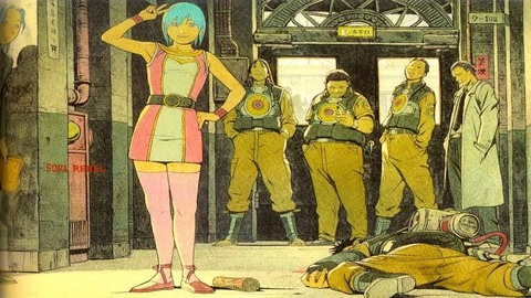 リンダキューブアゲインとかいう謎のゲーム