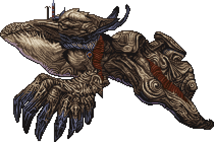 FF１０のシンの正体ちゃんと答えられる奴いないよな