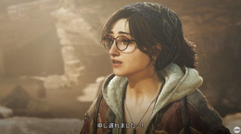 【朗報】モンハンワイルズの受付嬢アルマちゃん、アレと比べて欠点がないｗｗｗｗｗｗ